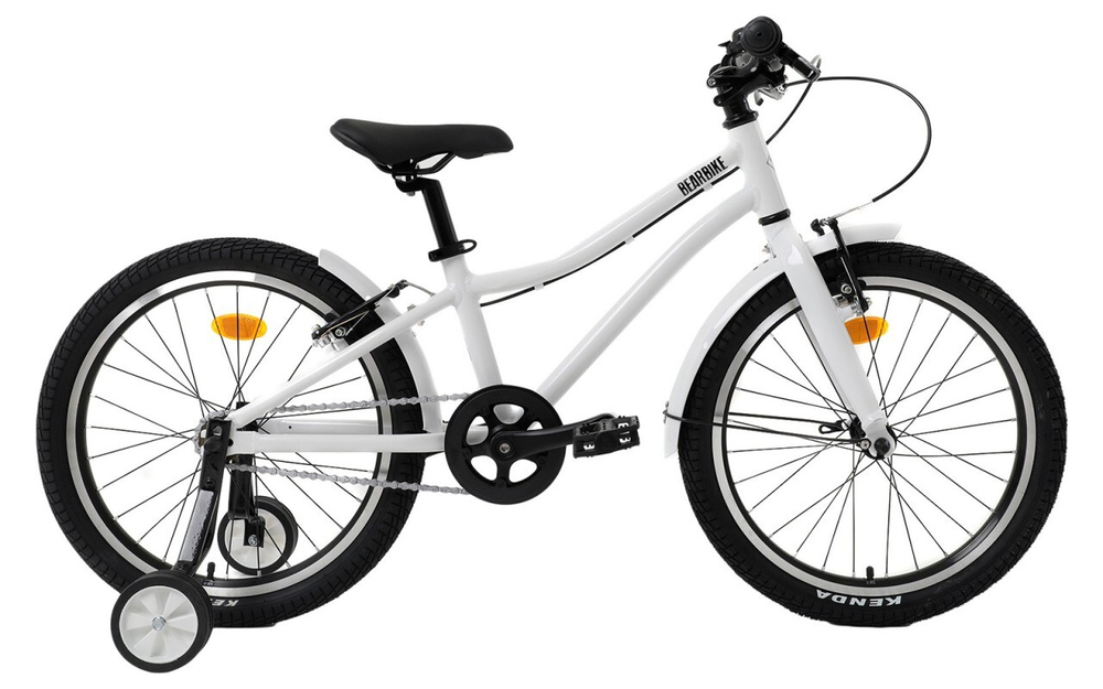 Детский велосипед Bear Bike Kitez 20 (2021)