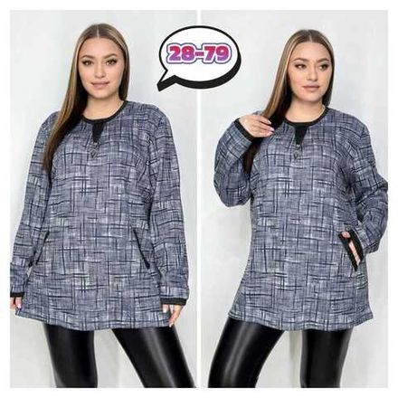 Кофта 413083 (01238335844) Fabrika