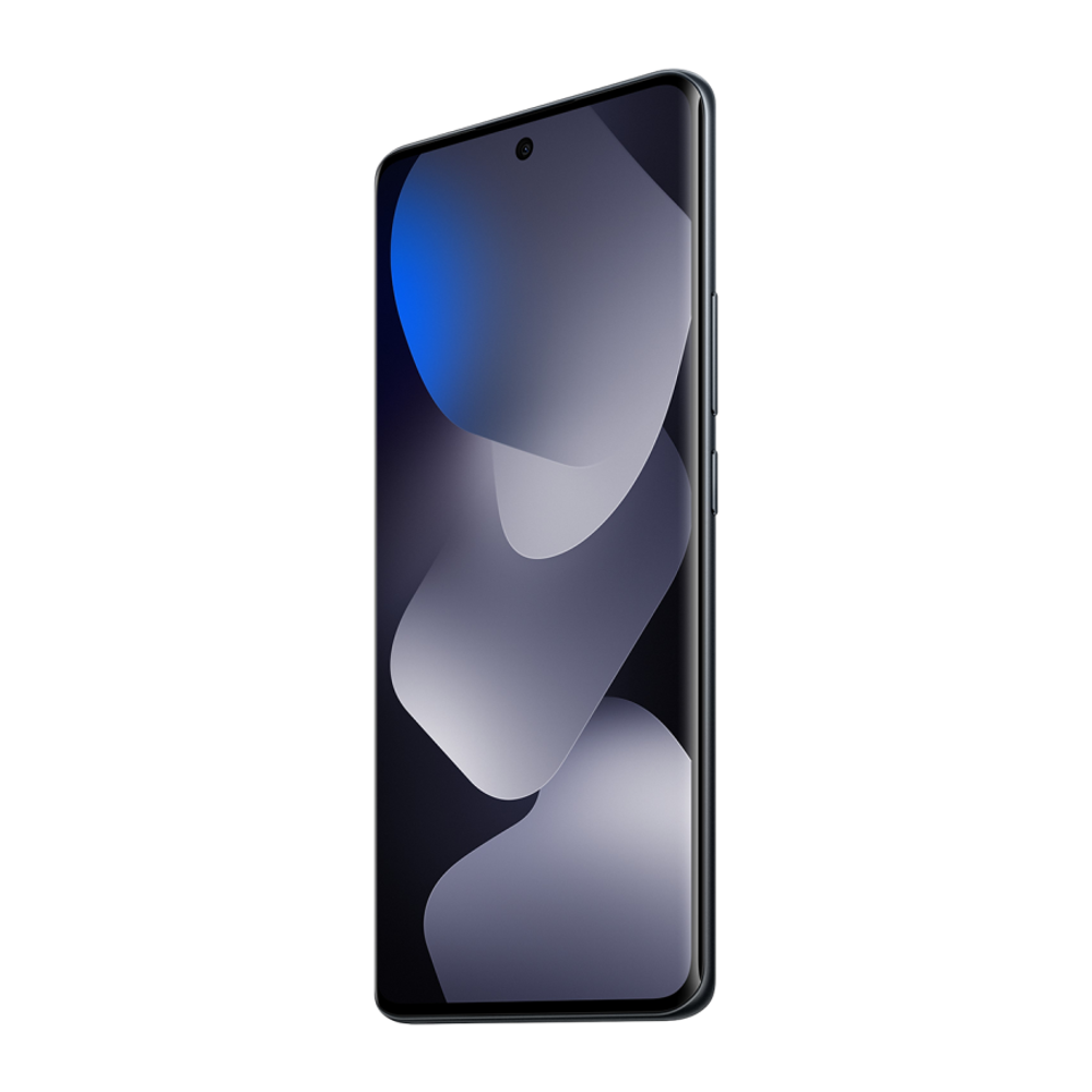 Смартфон Xiaomi Redmi Note 15 4G NFC 8 ГБ + 256 ГБ (Чёрный | Black) (версия Global)