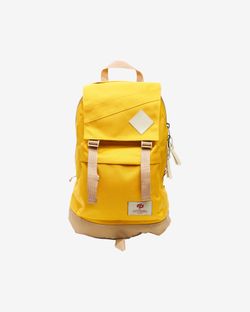 Рюкзак Citypack 2.0 желтый