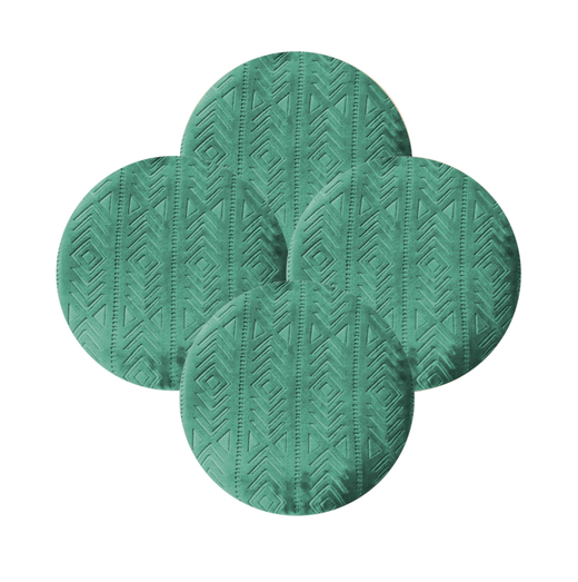 Набор подушек "PAOLA" для табуретов на резинке (4 шт.)