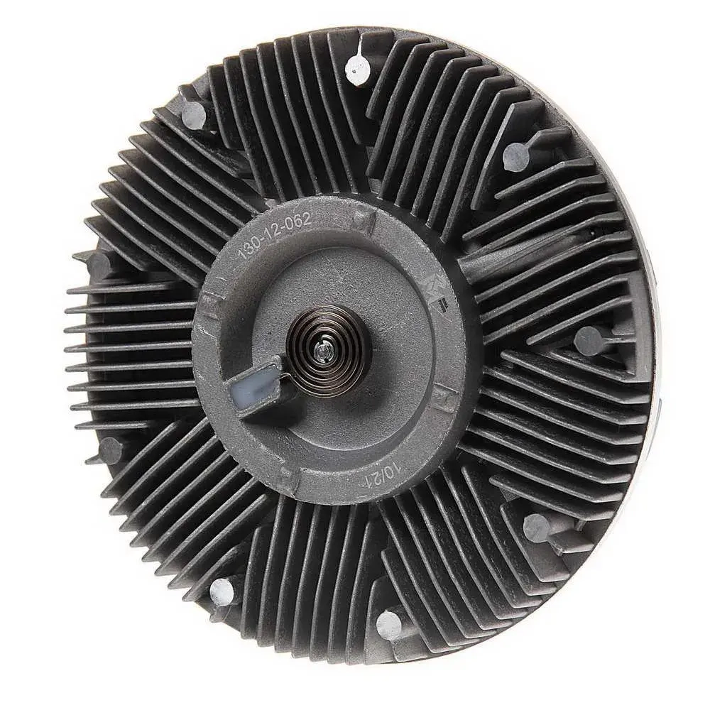 Муфта а/м КАМАЗ-ЕВРО вязкостная на вентилятор d=660мм, d-185 (дв.30, 31) МАРК