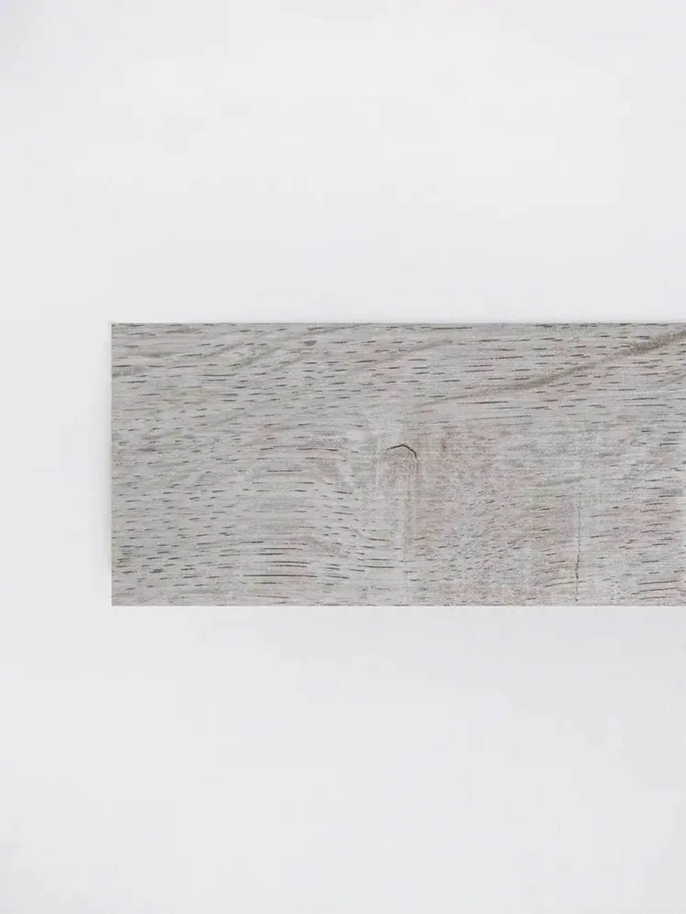 Угол к панелям ПВХ ВЕК универсальный Палермо Грей 3000 мм