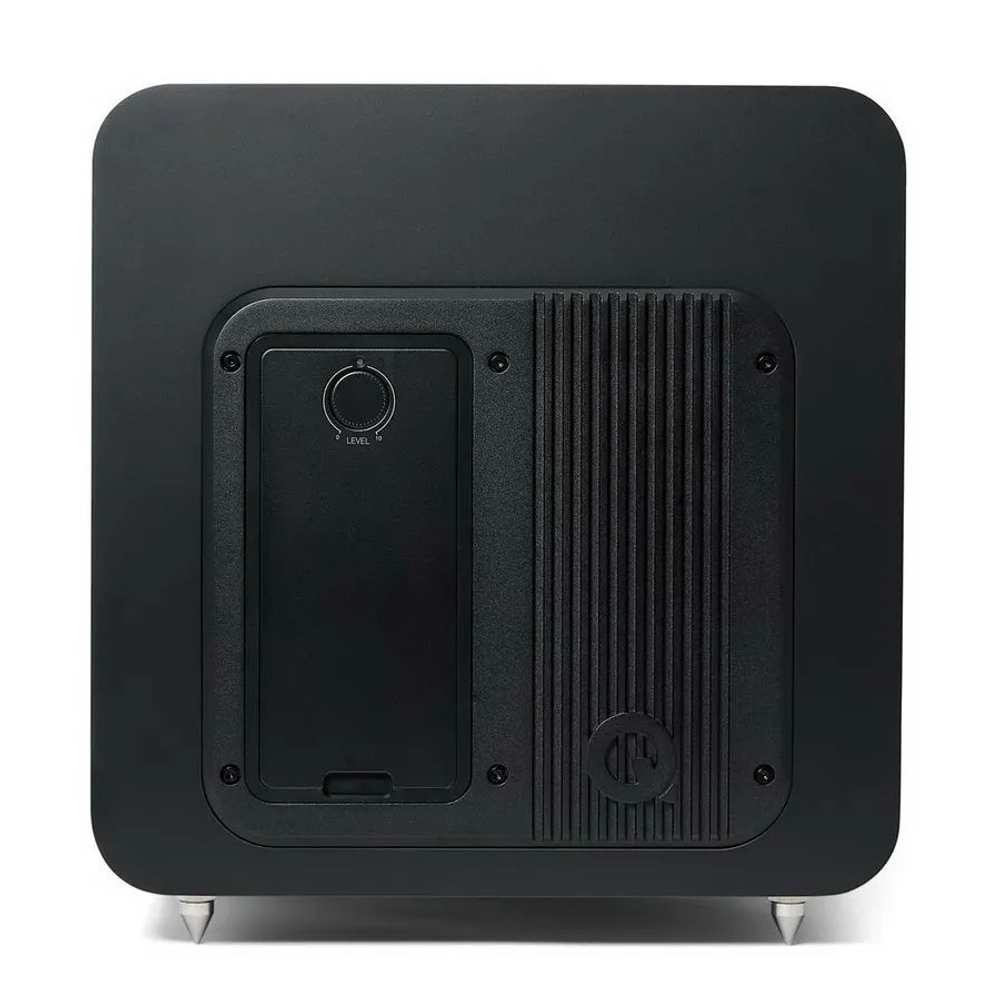 Сабвуфер Q-Acoustics Q SUB100 (QA8714) S Black