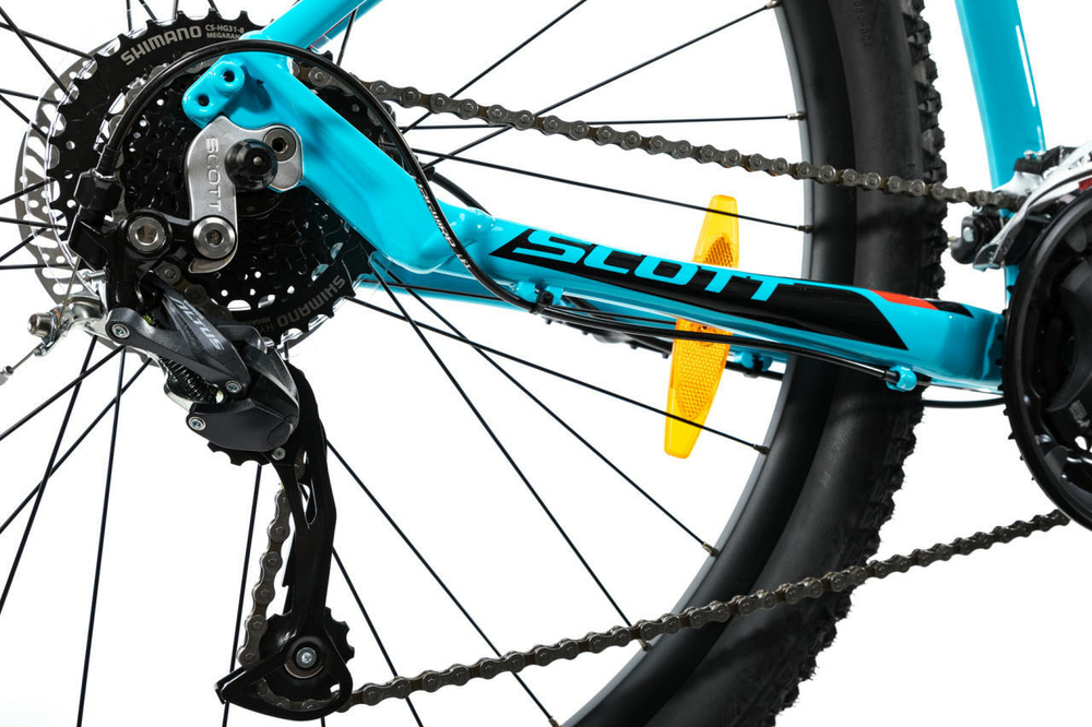 Горный велосипед Scott Aspect 950 (2019)