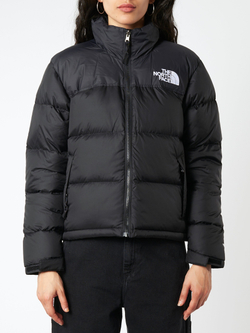 Пуховик женский THE NORTH FACE WOMEN’S 1996 RETRO NUPTSE JACKET
