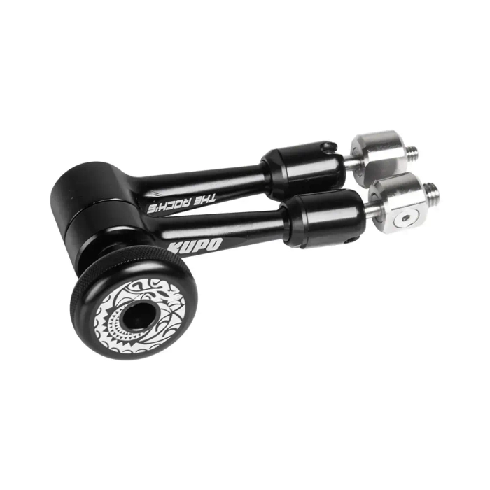 Кронштейн KUPO KCP-110 10" ROCK'S ARM