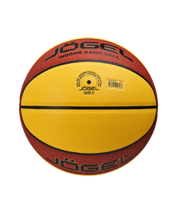 Мяч баскетбольный JÖGEL UNLIMITED GRIP №7