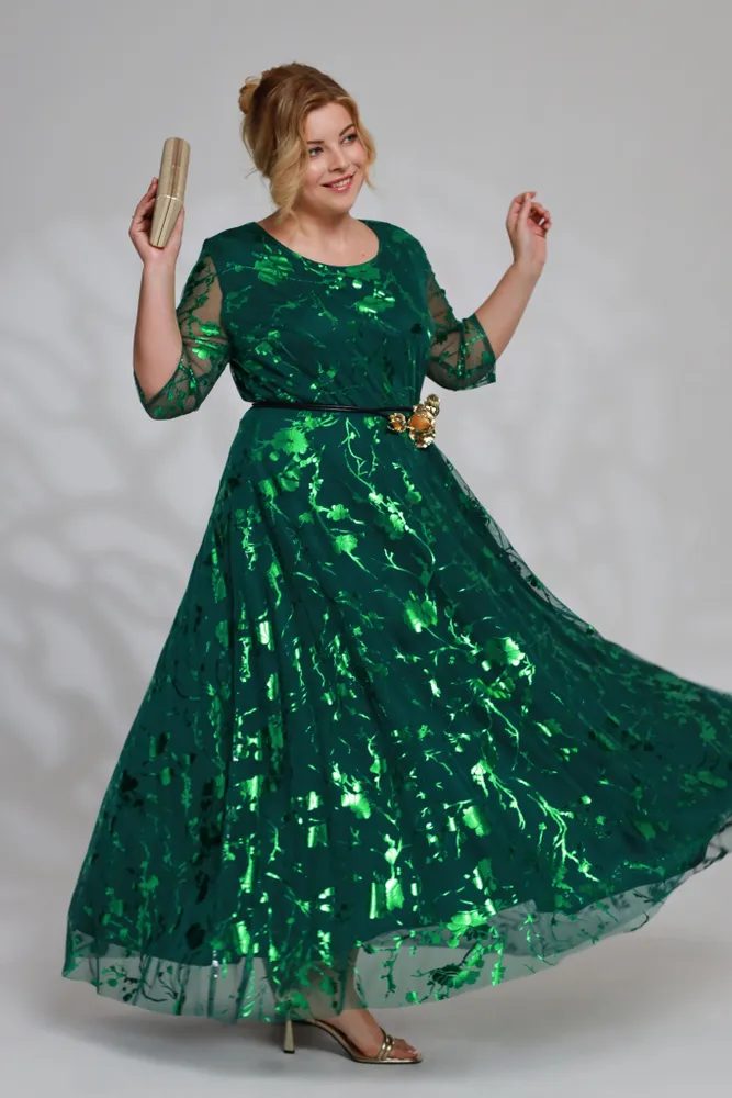 Платье 1236 Fabrika