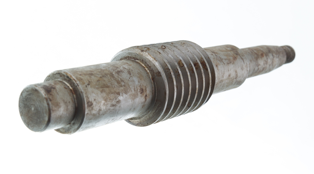 C211015206 Червяк