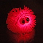 Игрушка «Пушистик» 10 см, с подсветкой, микс