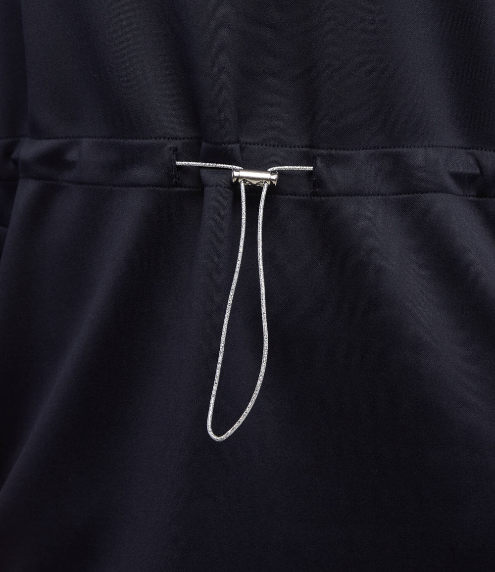 платье online pluse size Persona by Marina Rinaldi - темно-синий(1621032)