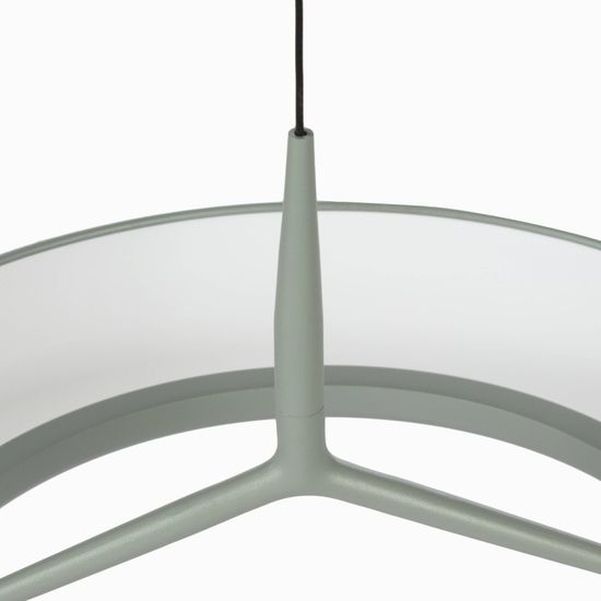 Потолочный светильник Cooper диаметр 45