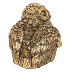 Статуэтка Титто Бронза