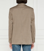 Пиджак Weekend MaxMara - коричневый(259160516)