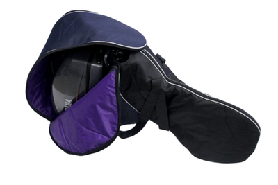 Сумка улучшенная для 2-тактного ПЛМ Yamaha/Tohatsu/Mercury (20-30 л.с.)