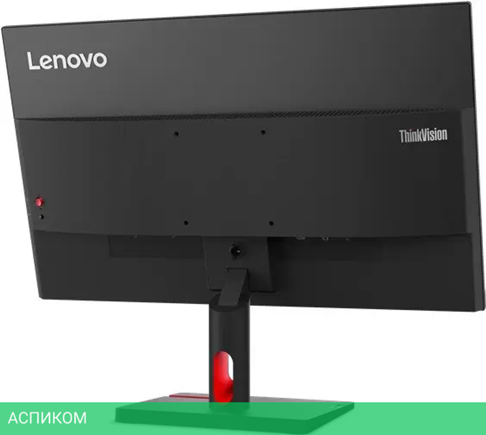 Монитор Lenovo ThinkVision S24i-30 63DEKAT3EU
