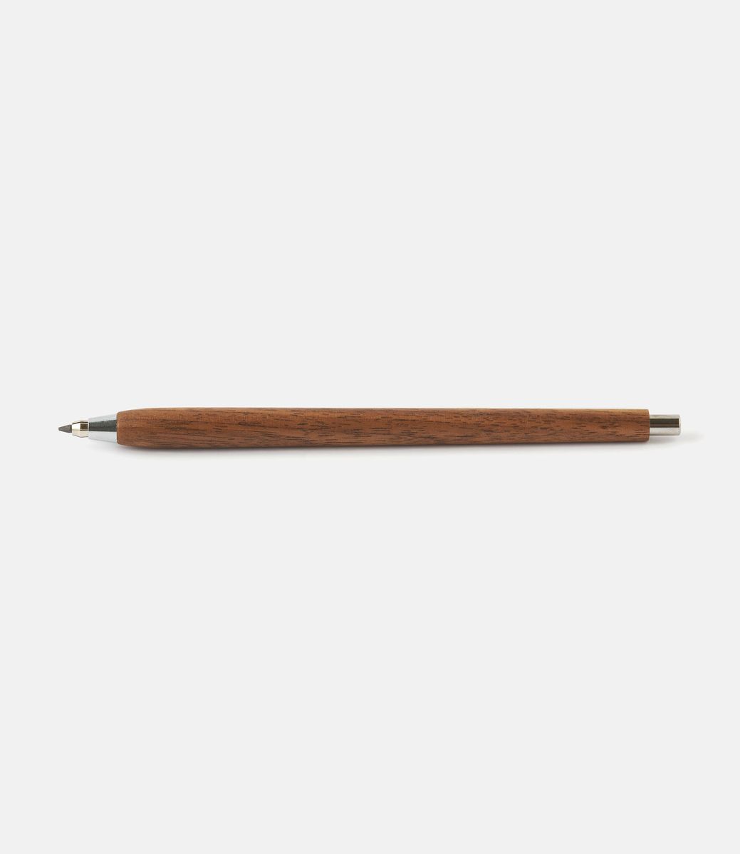 Nicholas Hemingway Walnut Clutch Pencil — механический карандаш