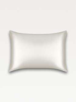 Наволочка 50x70 Luxe Dream Элит Айвори