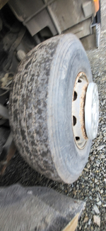 Shacman (Shaanxi) SX* 6x4 Седельный тягач SX42584V324 (Дизельный, 11,6 л, 423 л.с., МТ)