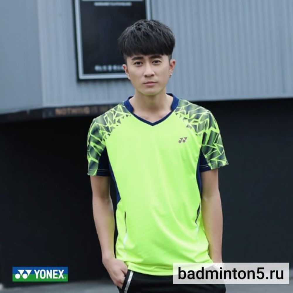 ТЕННИСКА мужская YONEX 12159