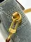 Сумка Louis Vuitton Nano Steamer синий