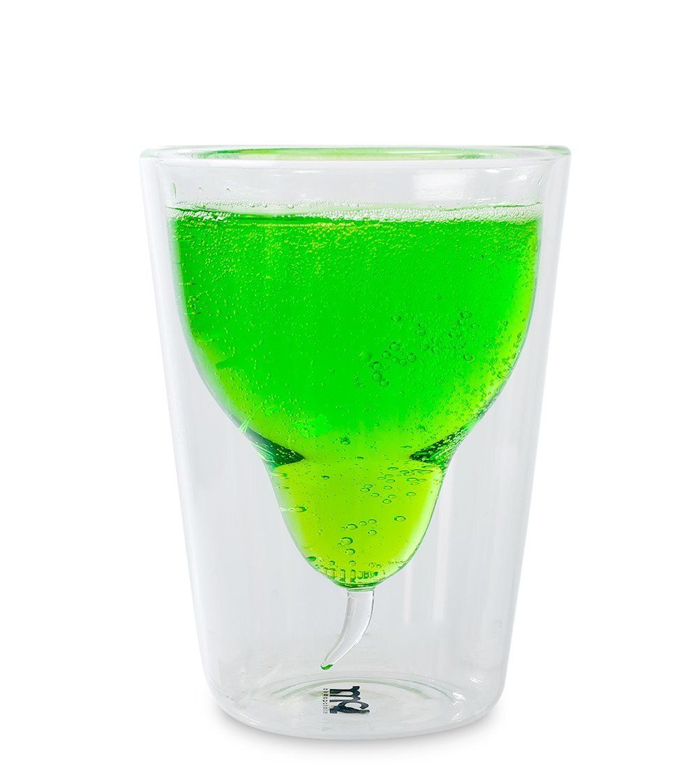 Topchoice TC-47 Бокал «Груша» (TOPCHOICE)