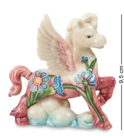 Pavone JP-61/33 Фигурка «Лошадка-ангелочек»