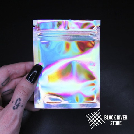 Голографический пакет