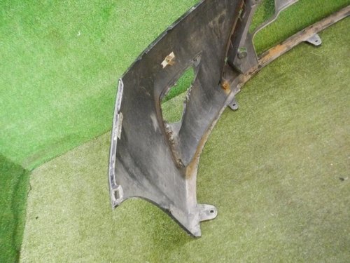 Бампер передний Lexus ES 6 (2015-2018)