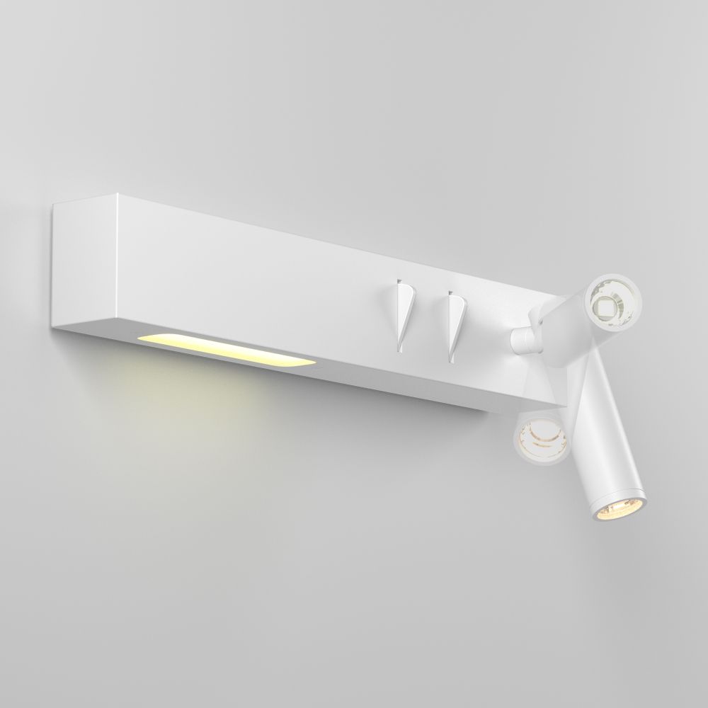 Спот светодиодный Maytoni Comodo C031WL-L8W3K1