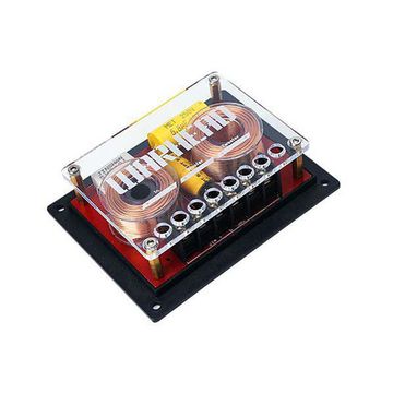 Кроссовер URAL (УРАЛ) Warhead Crossover 2