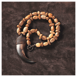 Амулет «Возвращение силы»