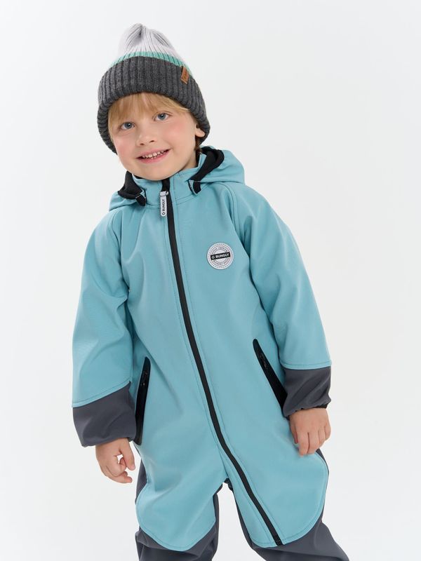 Комбинезон Softshell демисезонный 