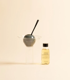 Набор MONC x WINDSOR'S SOAP, серый