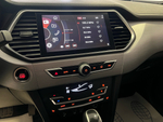 Lifan X70, 2019 год