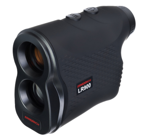 Лазерный строительный дальномер Ermenrich LR900