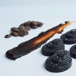 411 | Форма для шоколадных изделий (275*175 мм)