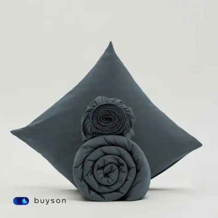 Комплект наволочек 50х70 BuyDream, 2 шт. (поплин)