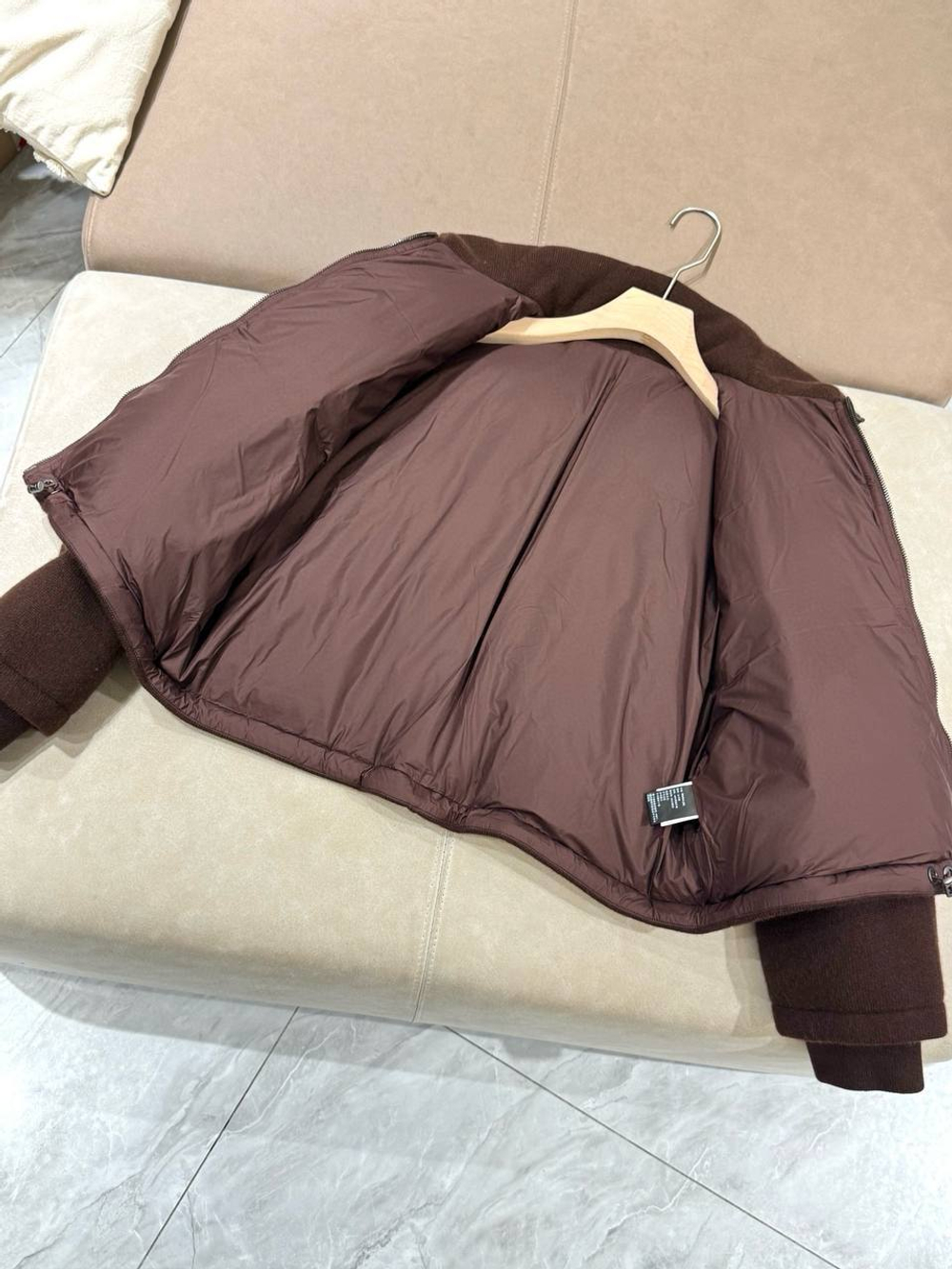 Куртка Brunello Cucinelli