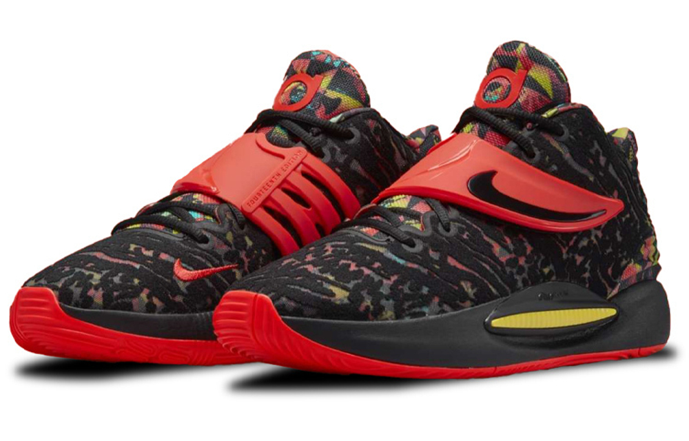 Кроссовки Nike Kd 14 Ep "Ky-D"