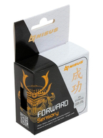 Леска для рыбалки Nisus FORWARD Sensory Nylon Transparent 0,261mm/100m (N-FS-0261-100)