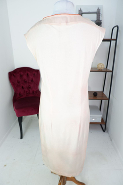 Платье APANAGE изящное летнее 46 размер, новое