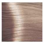 3 Kapous Professional Крем-краска для волос, с экстрактом жемчуга, Blond Bar, 1062, Розовый перламутровый, 100 мл*