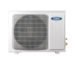 General Climate GC-MR12HR/GU-MR12H