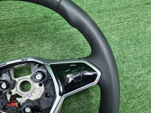 Руль VW ID.4 (2020-н.в.)