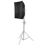 Софтбокс Zhiyun Rectangular 60x90cm прямоугольный с сотами на крепление Bowens (EX1H10)