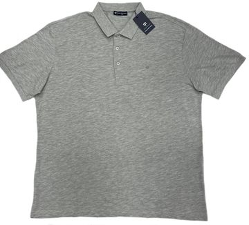 Большая Футболка ПОЛО TONY MONTANA (60-64p.)