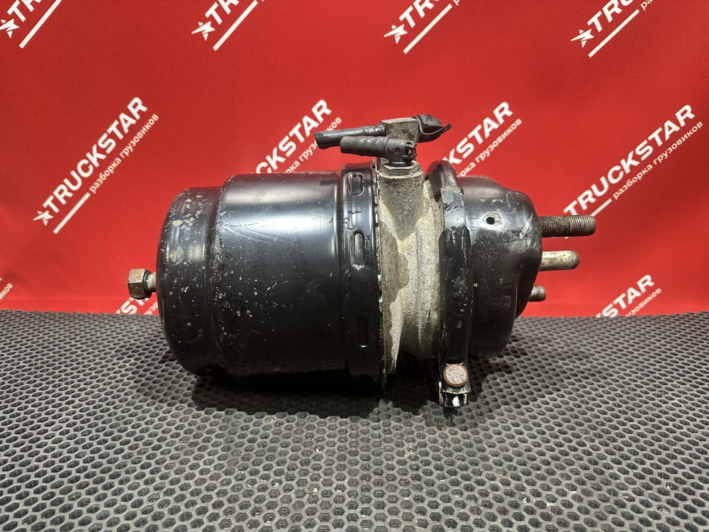 Энергоаккумулятор задний