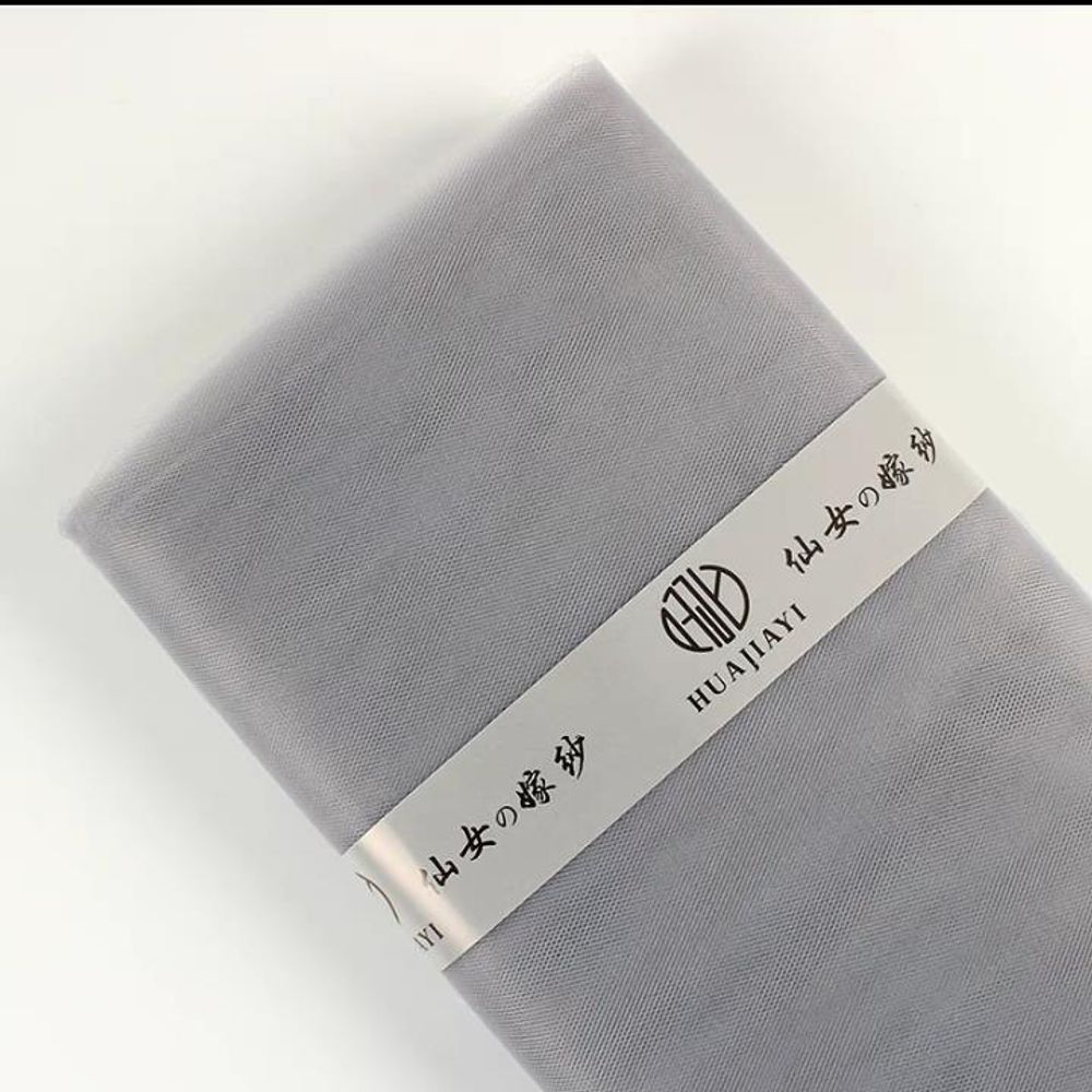 Сетка 1.6м*18м СЕРЫЙ